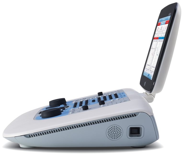 Audiometric Equipment | Ear Diagnostics Inc.